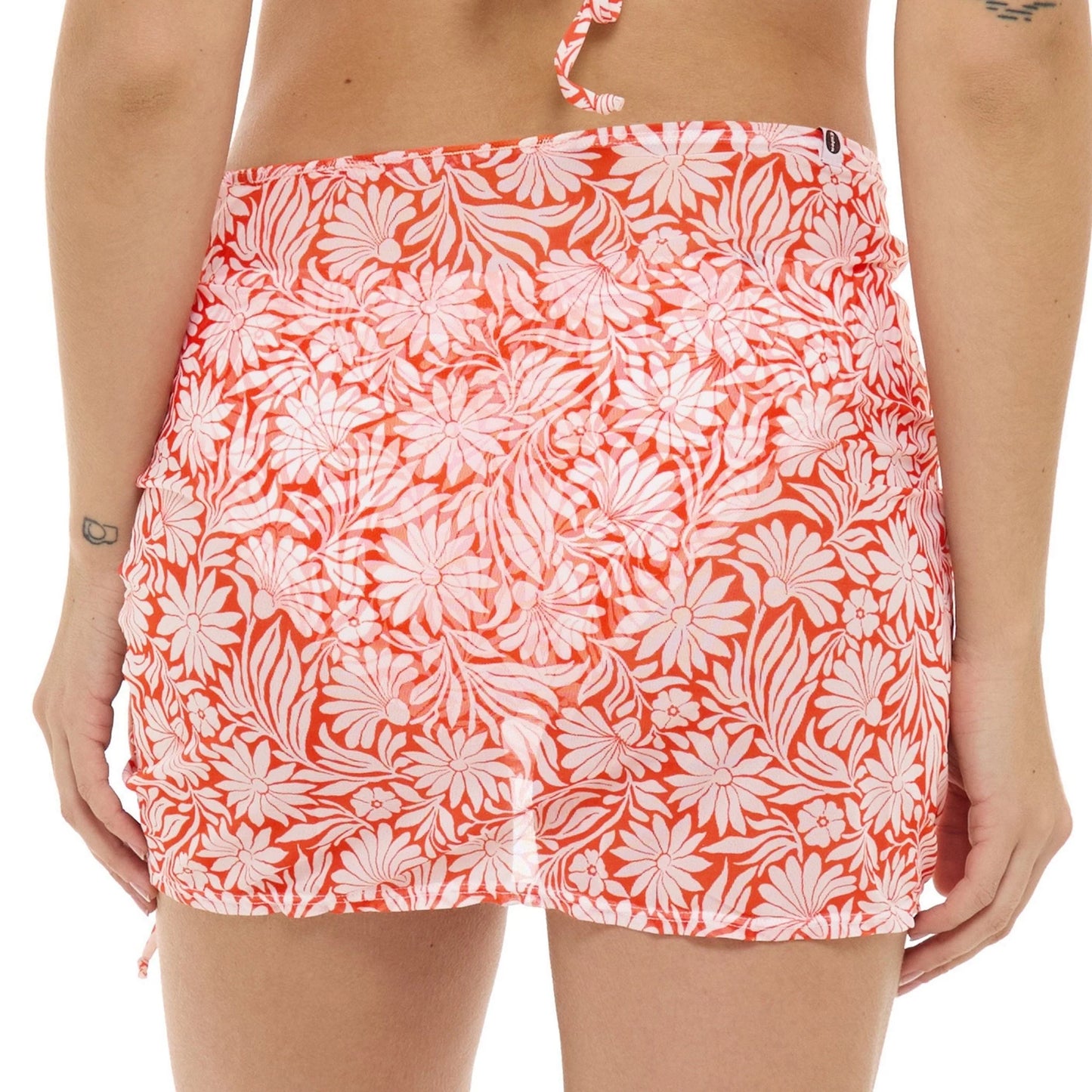 Ruhani | Skirt