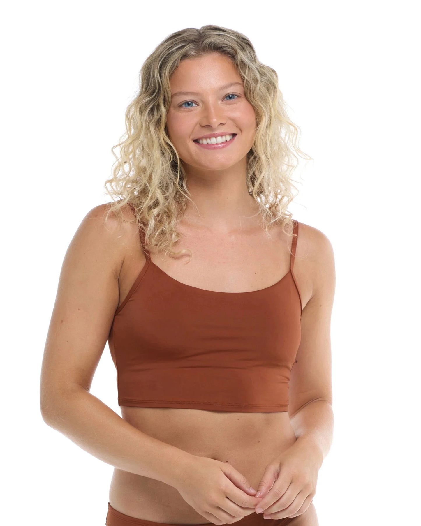 Selena | Bralette Top