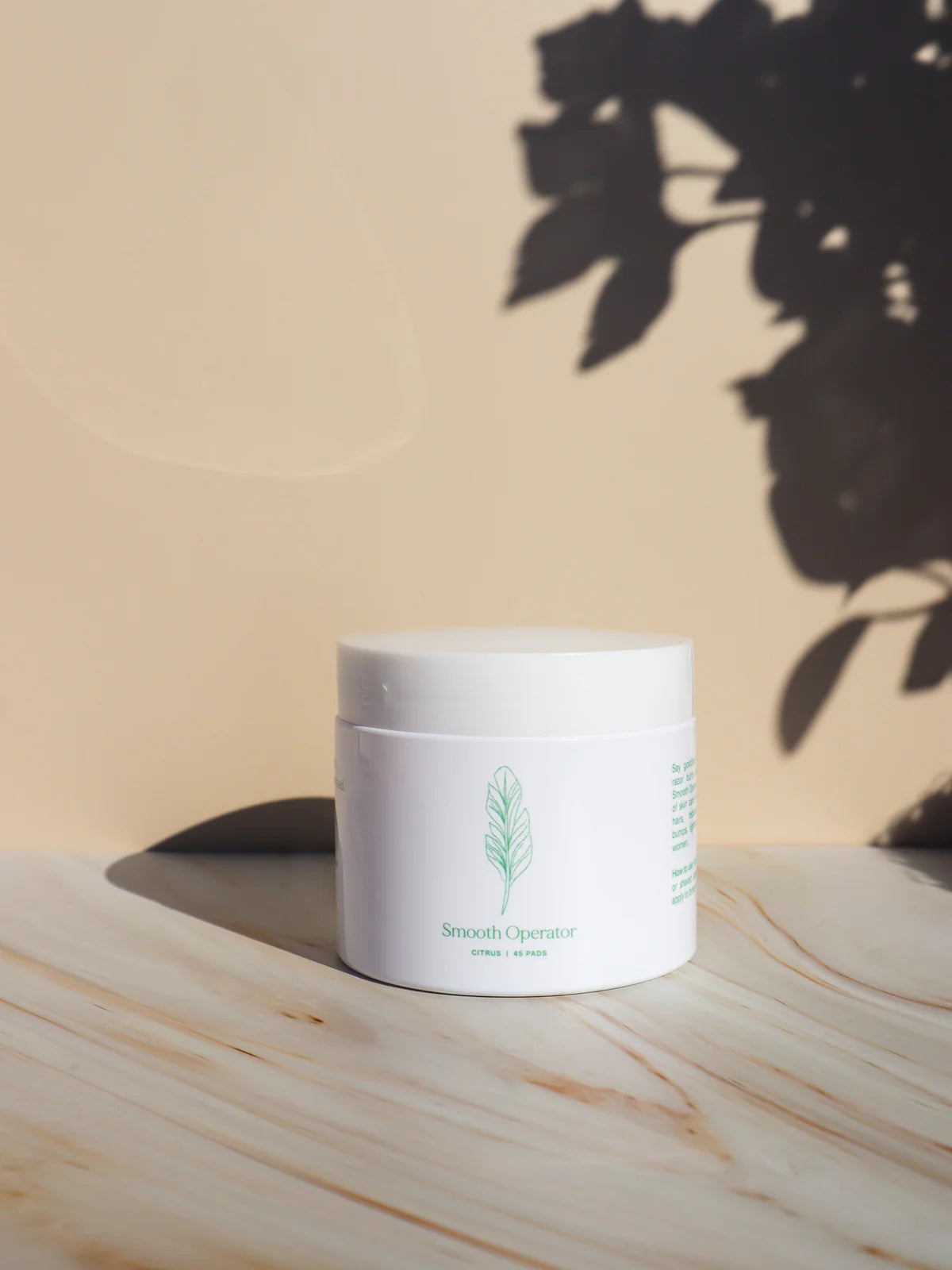 Smooth Operator | Ingrown Hair Serum