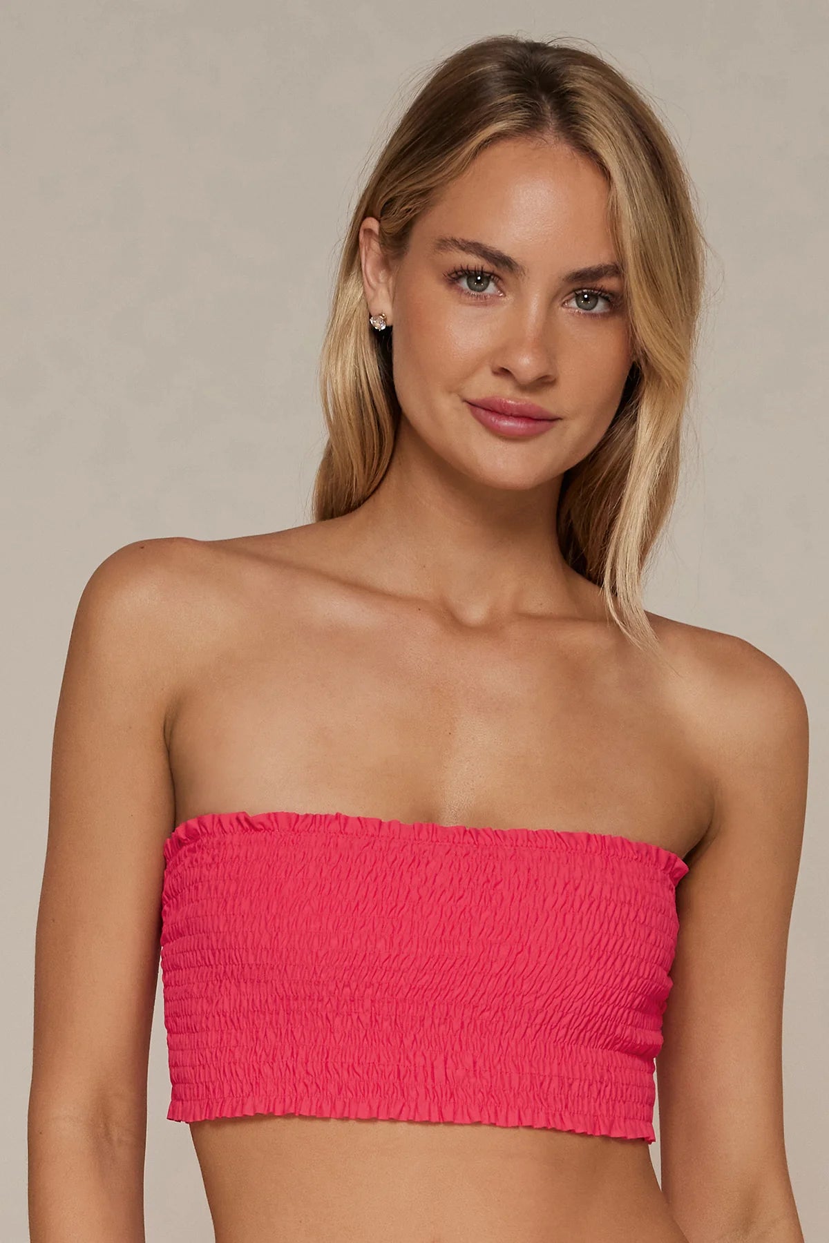 Kali | Tube Top