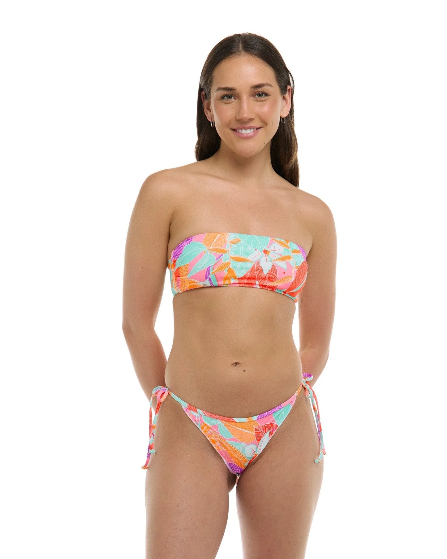 Tiki | Bikini Bottom