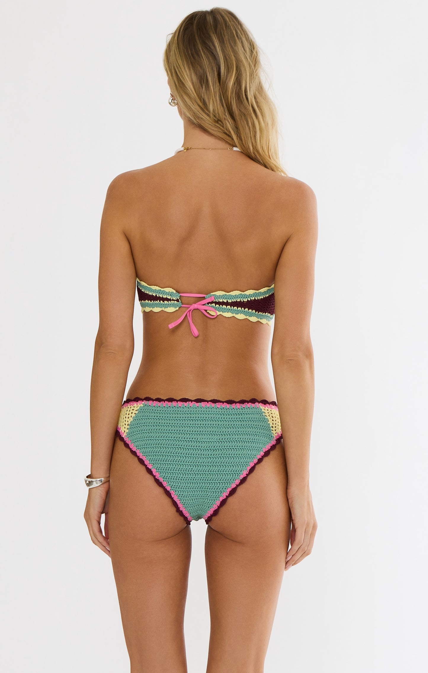 Maisy | Bikini Bottom