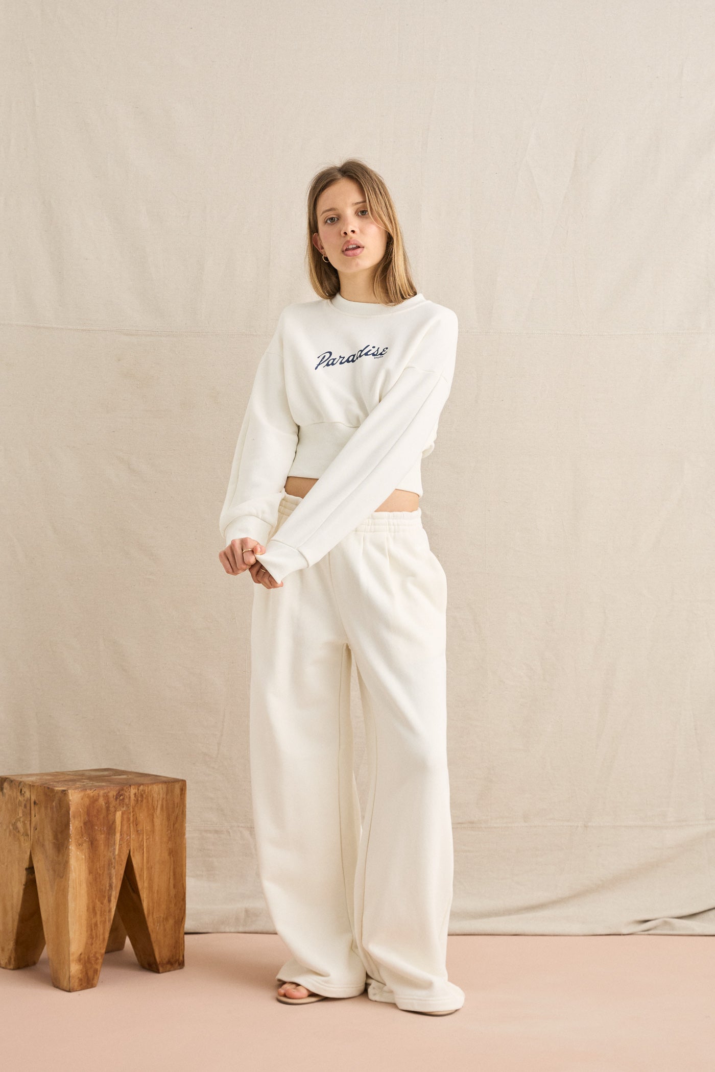 Paradise | Sweatshirt
