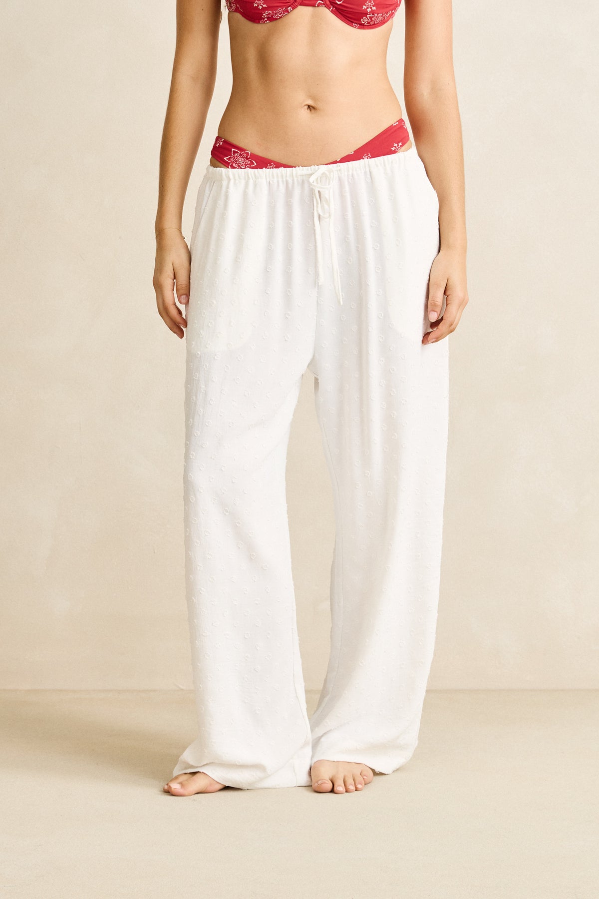 Leni | Beach Pant