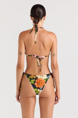 Fiore High String | Bikini Top