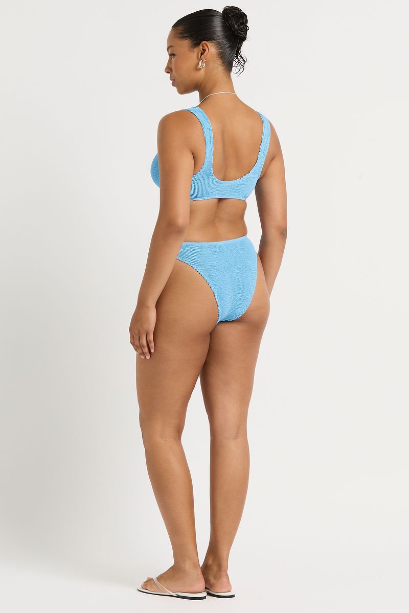 Scene Brief | Bikini Bottom