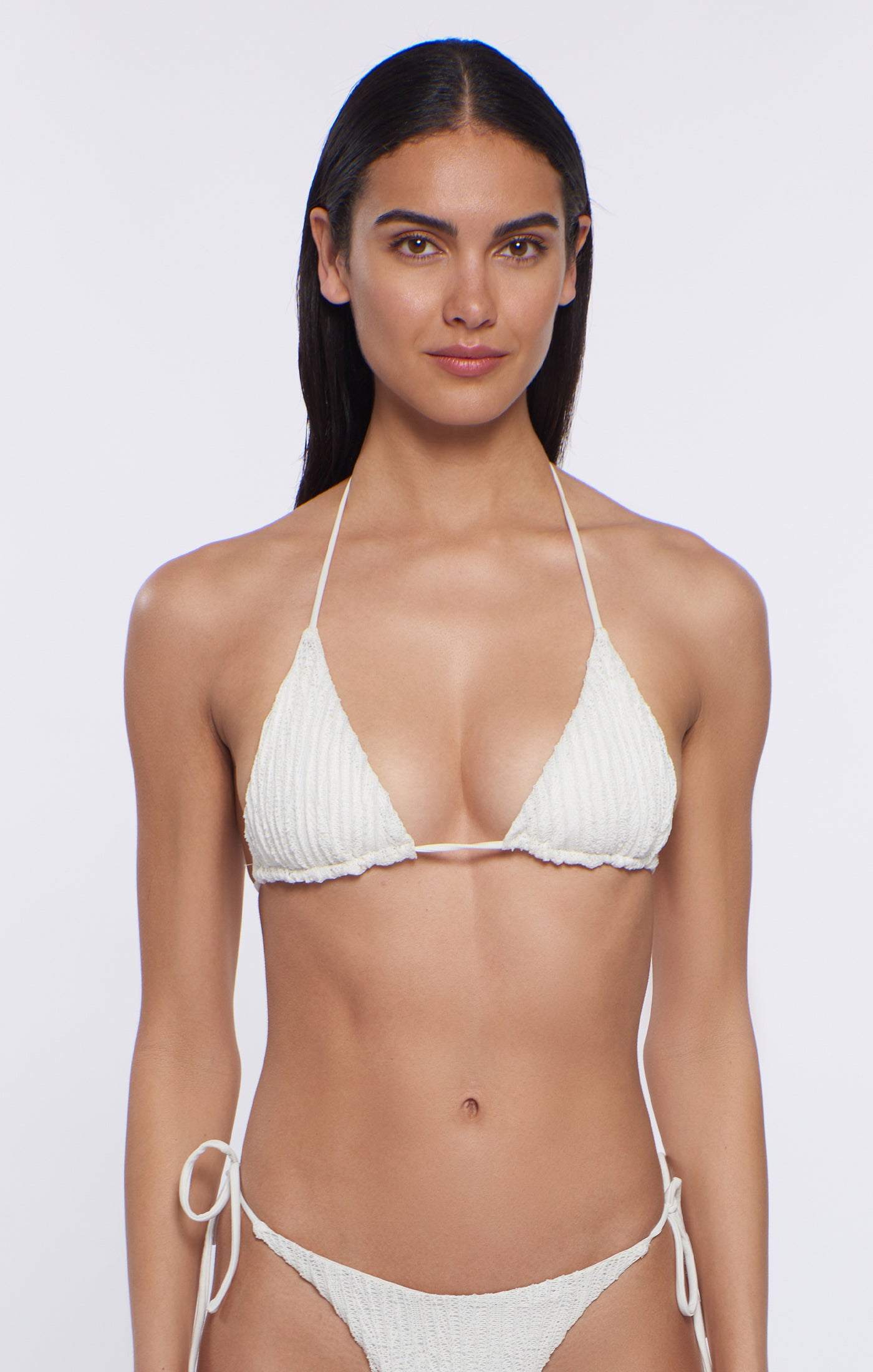 Benji | Bikini Top
