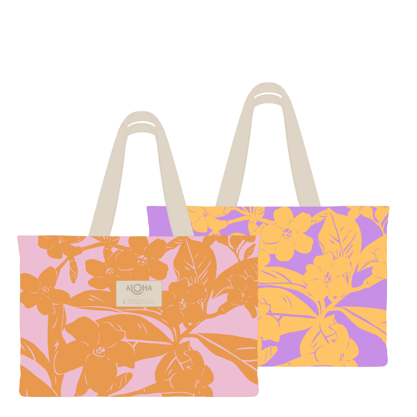 Lei Garden Holo Holo | Bag