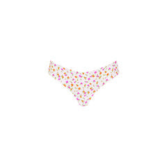 Lettuce Frill Thong | Bikini Bottom