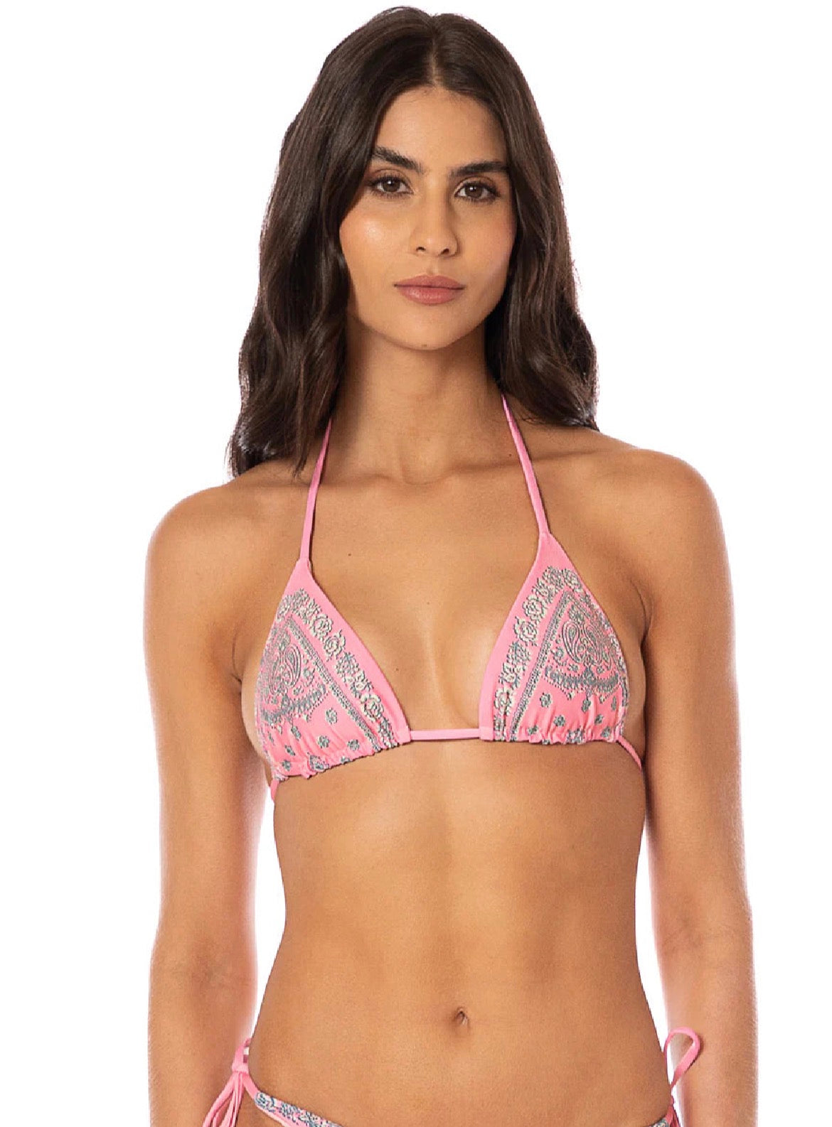 Balmy | Bikini Top
