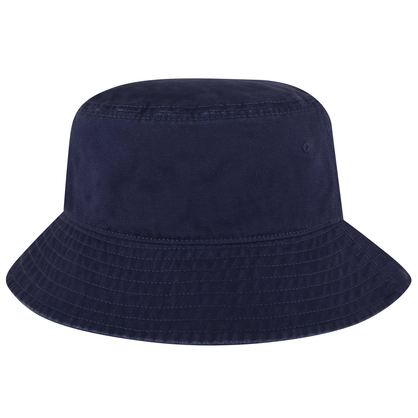 Otto Cap 16-1331 - Cotton Twill Bucket Hat