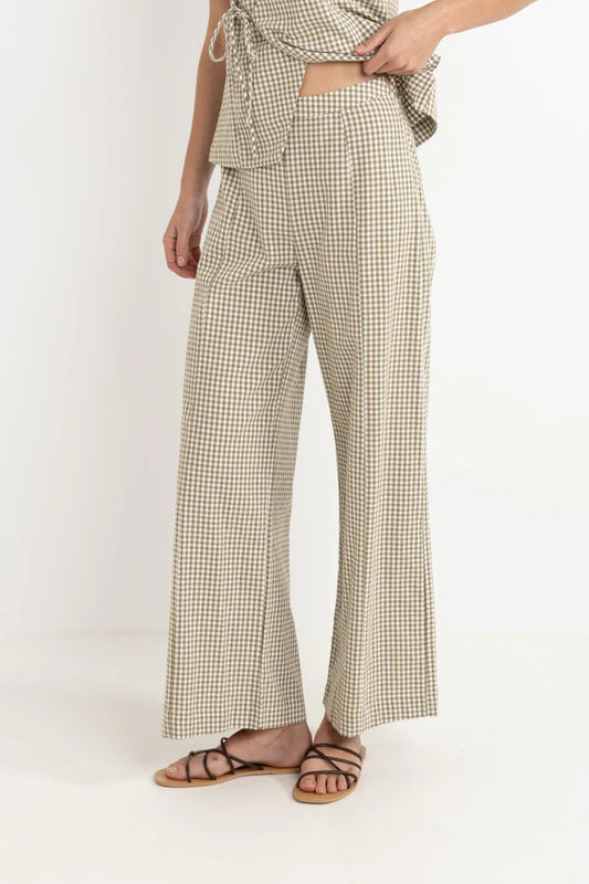 Lola | Wide Leg Pants