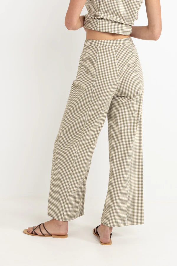 Lola | Wide Leg Pants