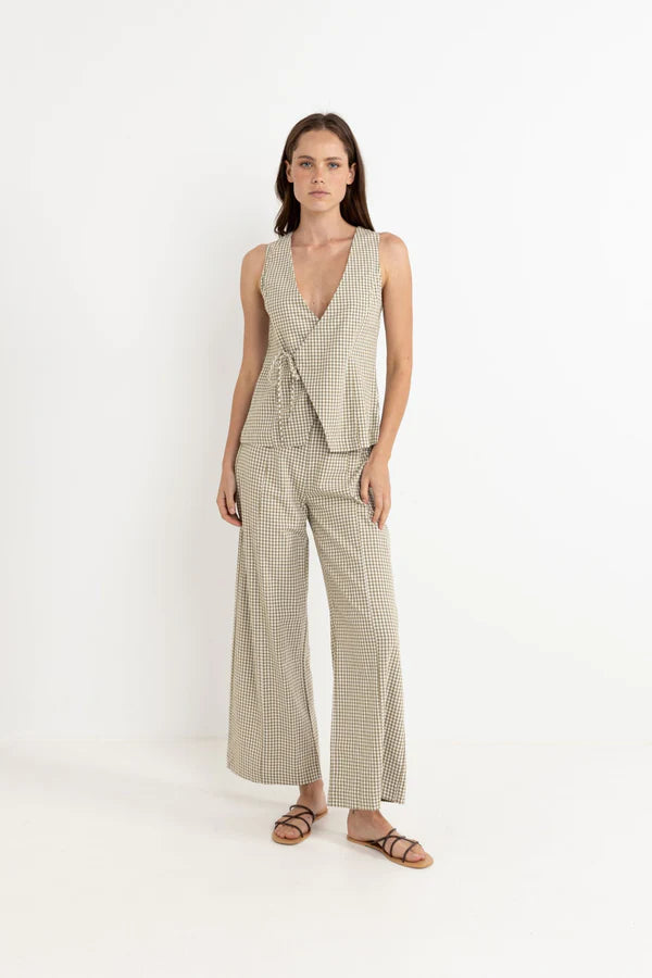 Lola | Wide Leg Pants