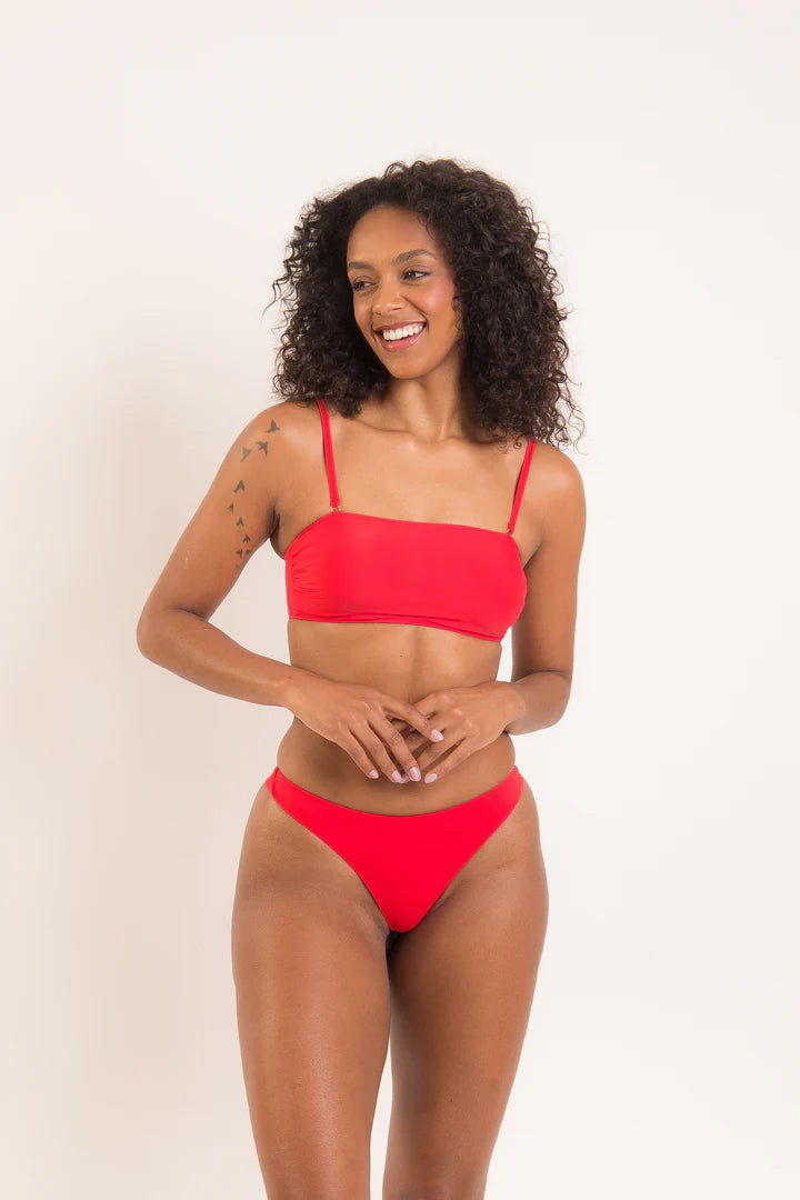 Nice Fio | Bikini Bottoms