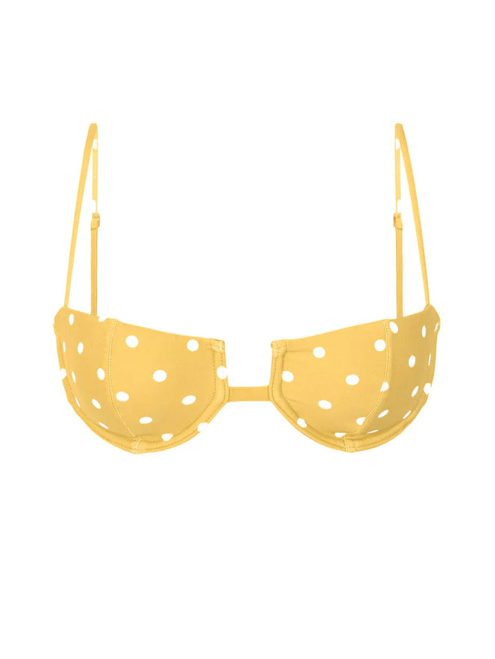 Shell | Bikini Top