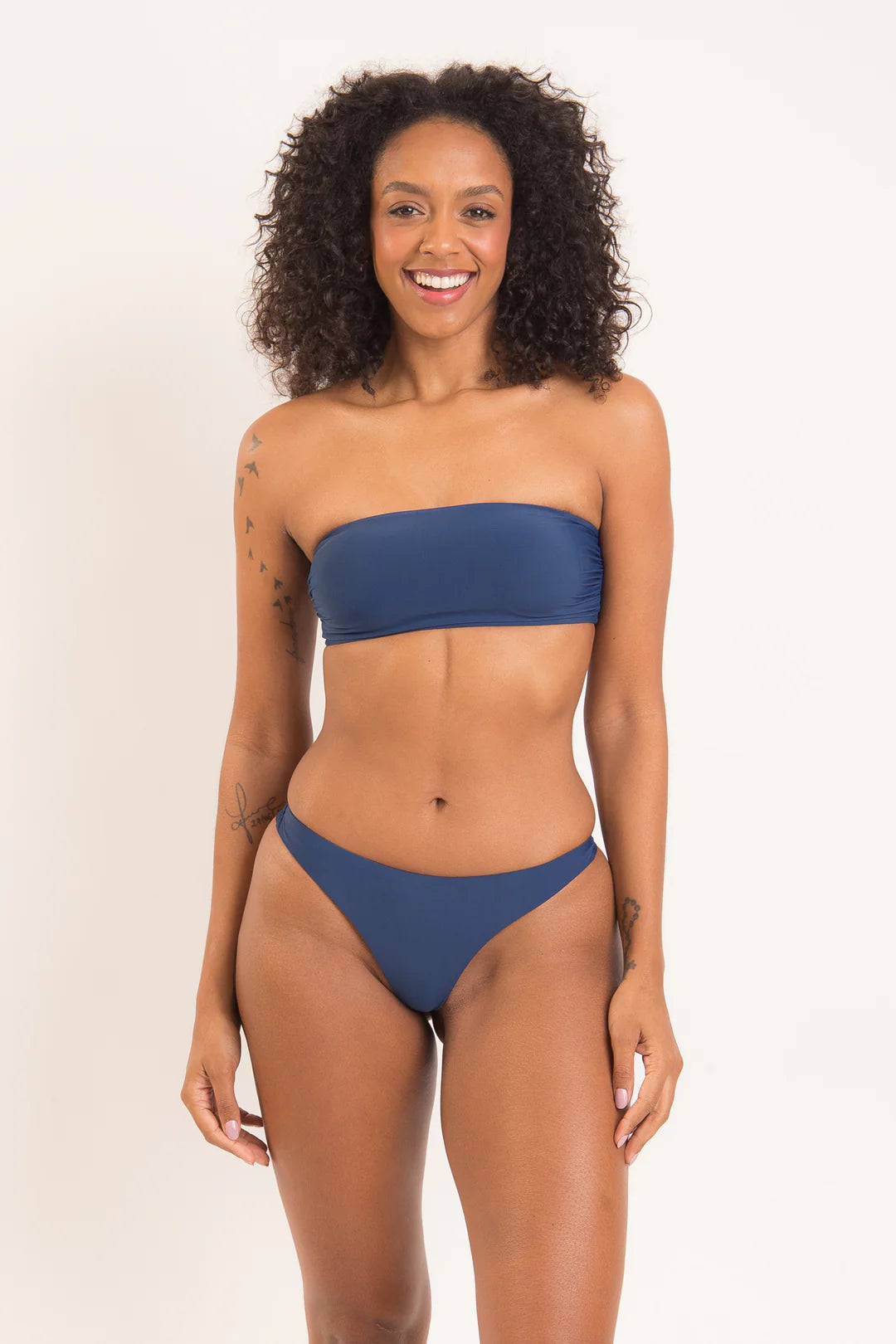 Nice Fio | Bikini Bottoms