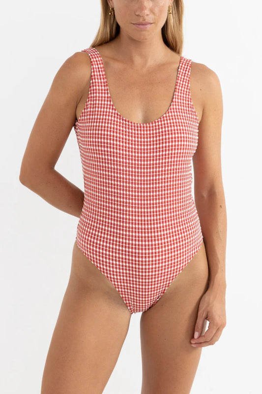 Lola Check Scoop | One Piece