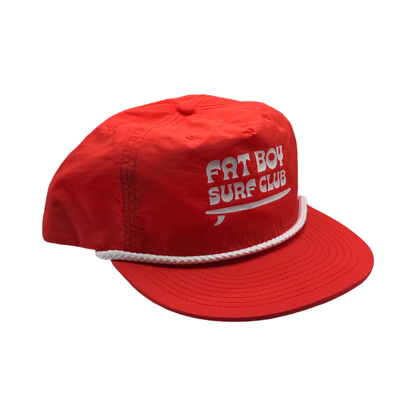 Anchor Line Surf Rope | Hat