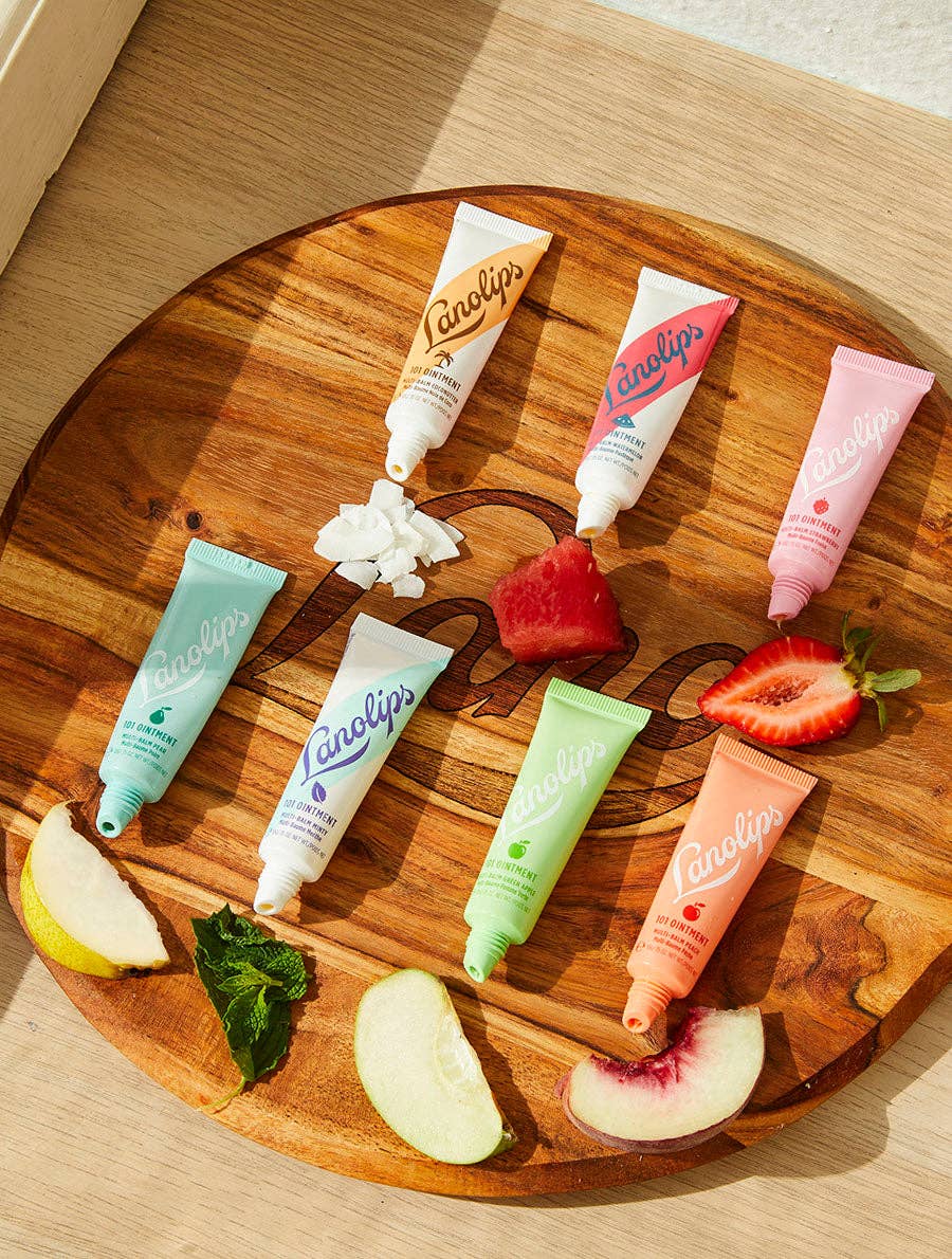 101 Ointment | Multi-Balm Minty