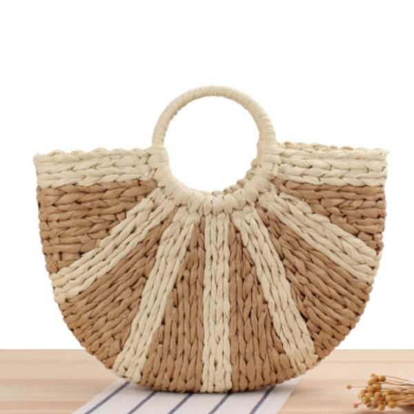 Spring Sunset | Beach Bag