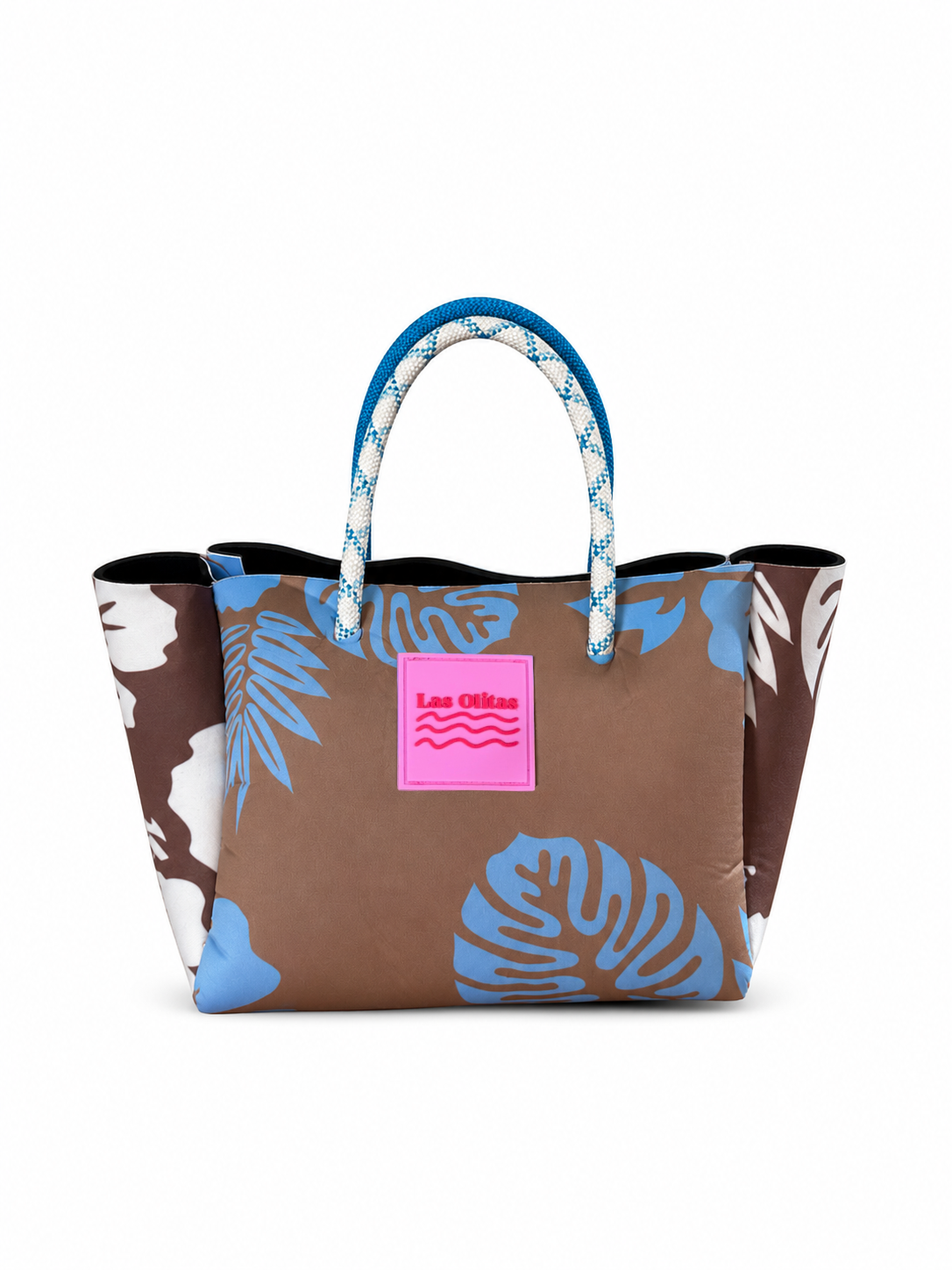 The Little Bag in Neutral Waters