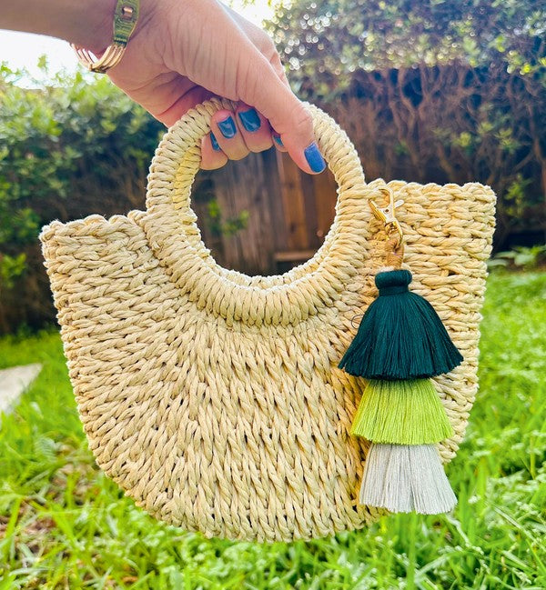 Spring Kai | Beach Bag