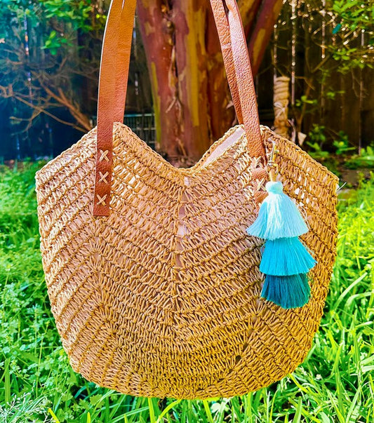 Spring Julia | Beach Bag