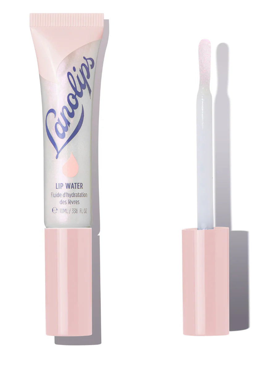 Liquid Lanolin | Lip Water