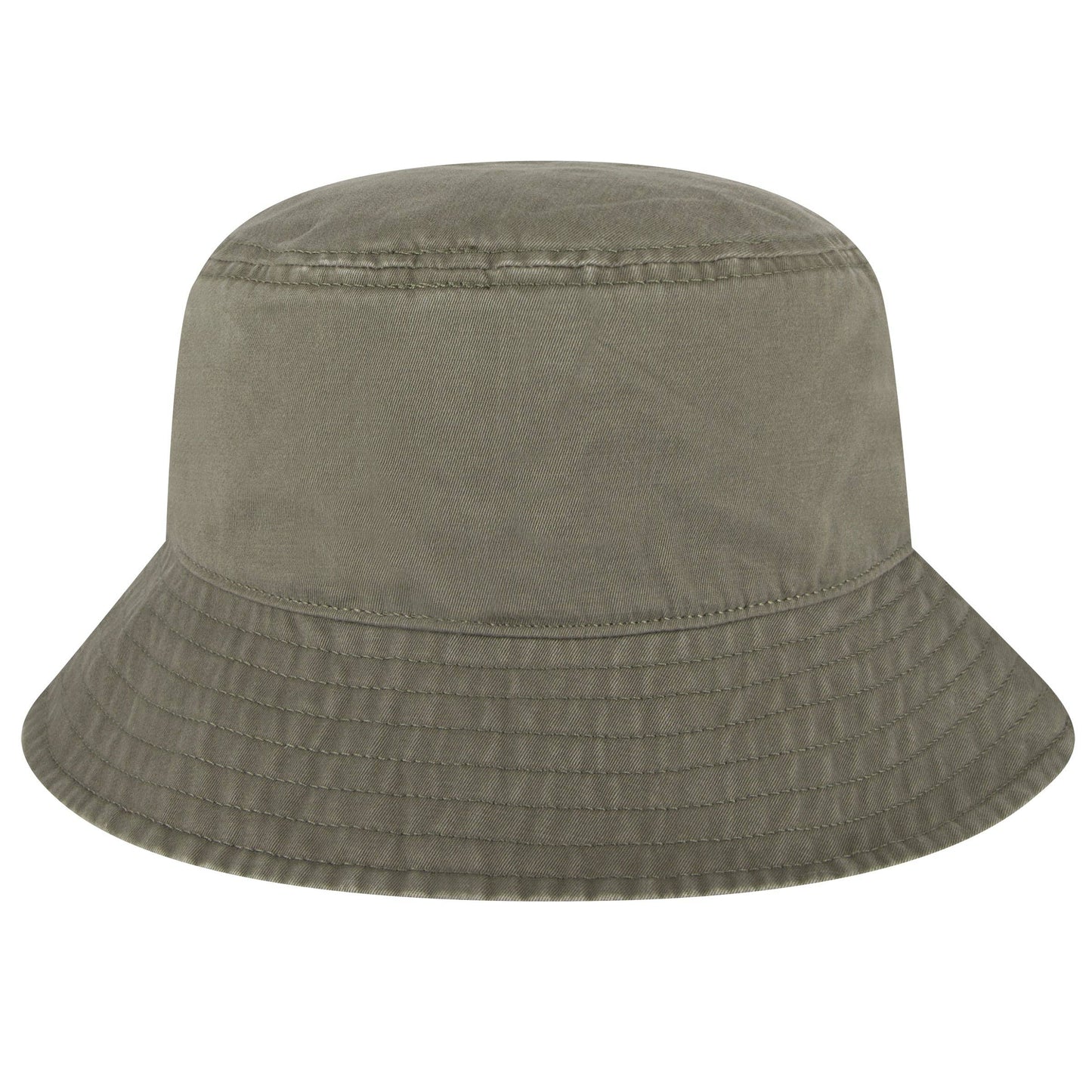 Otto Cap 16-1331 - Cotton Twill Bucket Hat