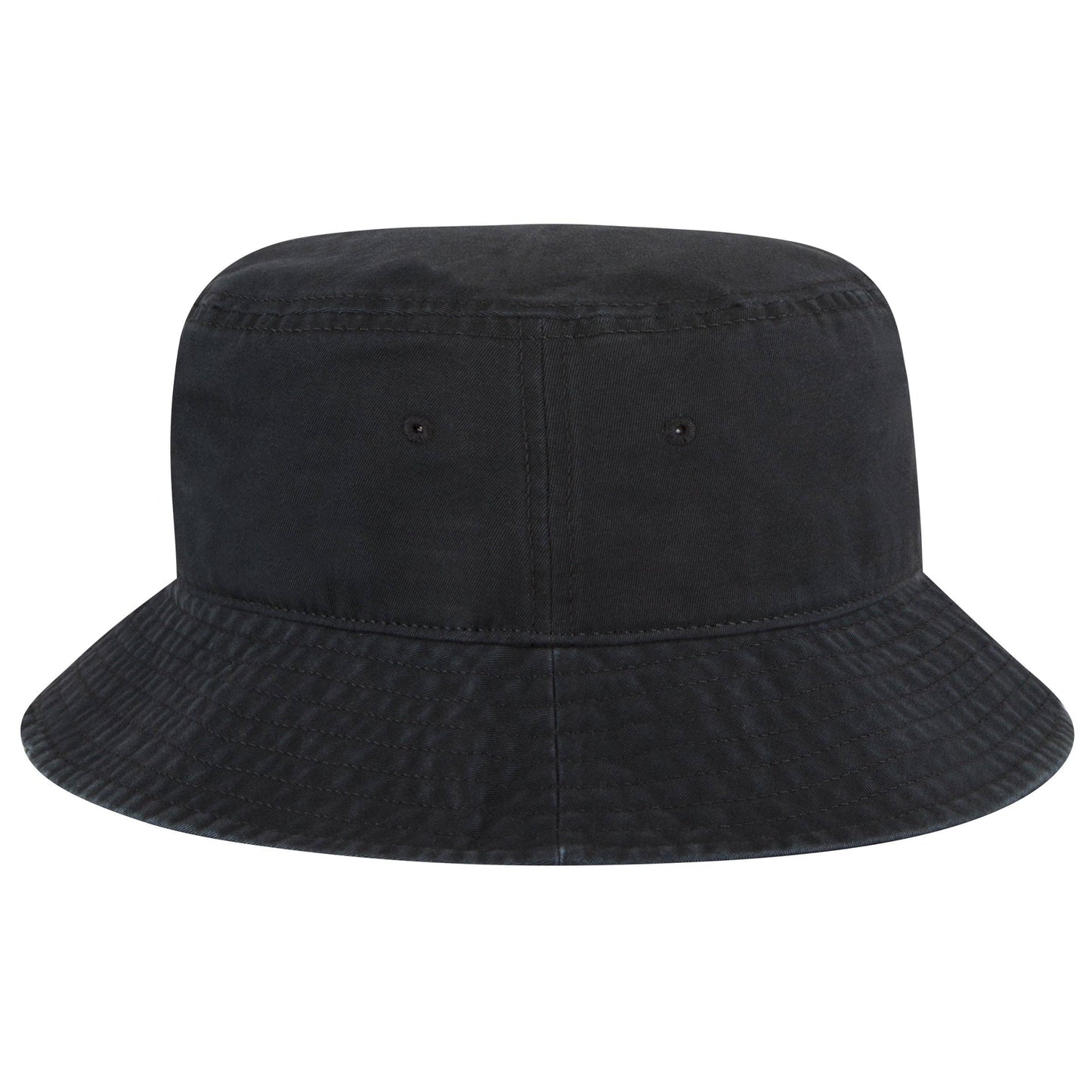 Otto Cap 16-1331 - Cotton Twill Bucket Hat