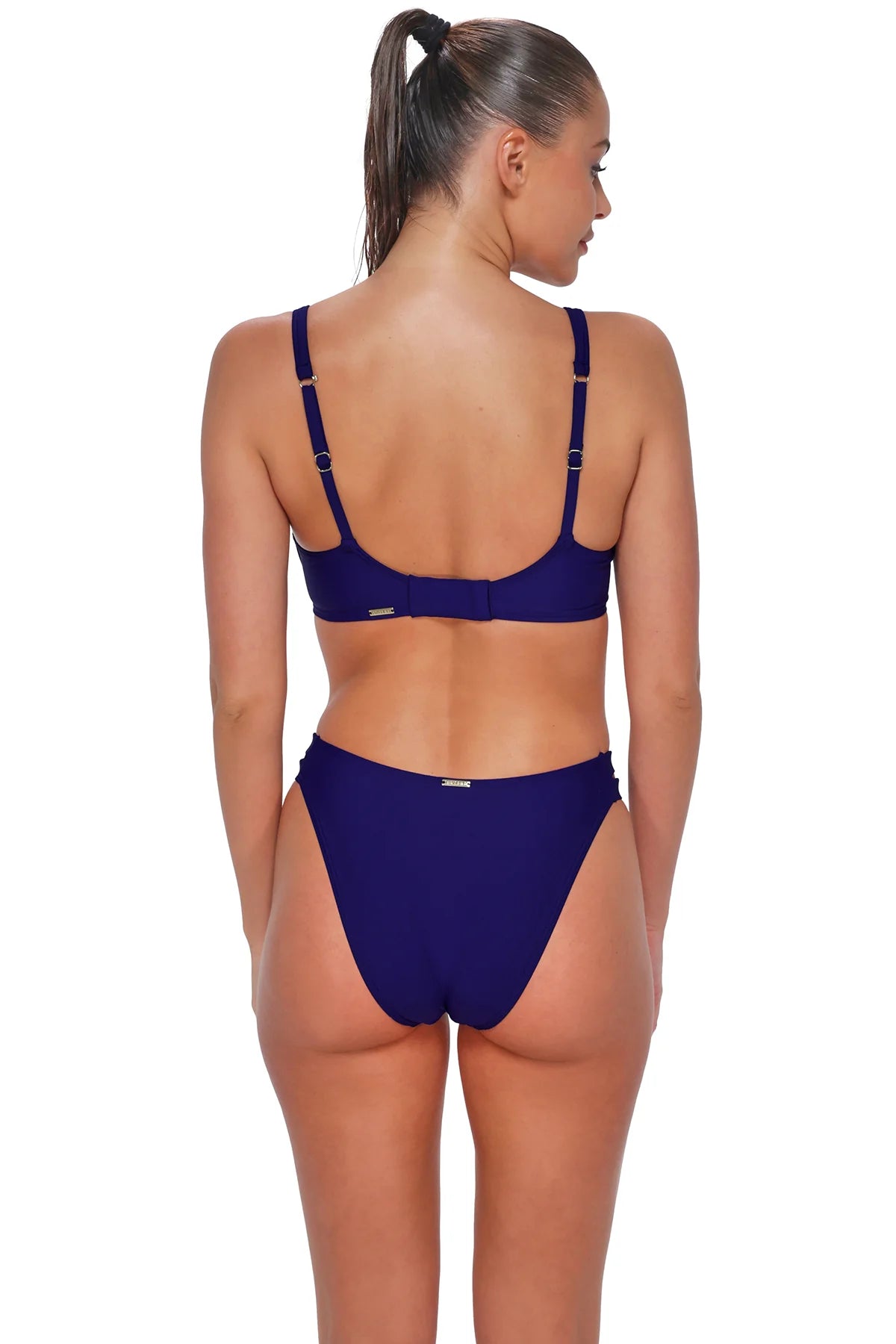 Dora Double Tab | Bikini Bottom
