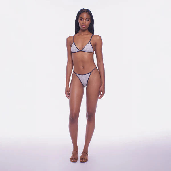 Tinga | Bikini Bottom
