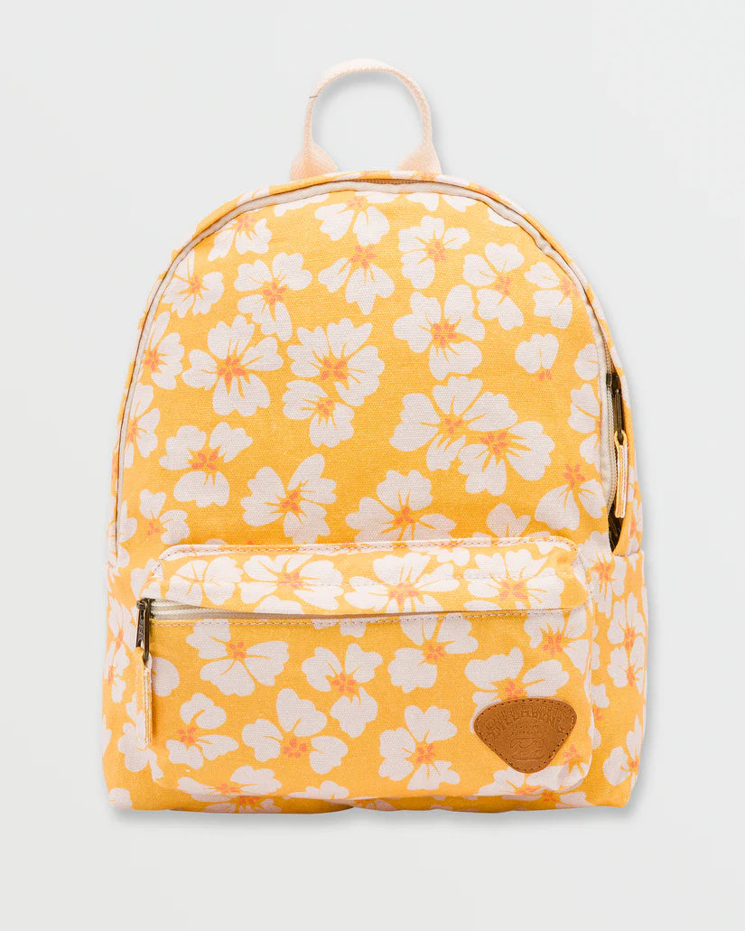 Mini Mama | Back Pack