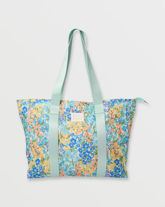 Keenie | Tote Bag