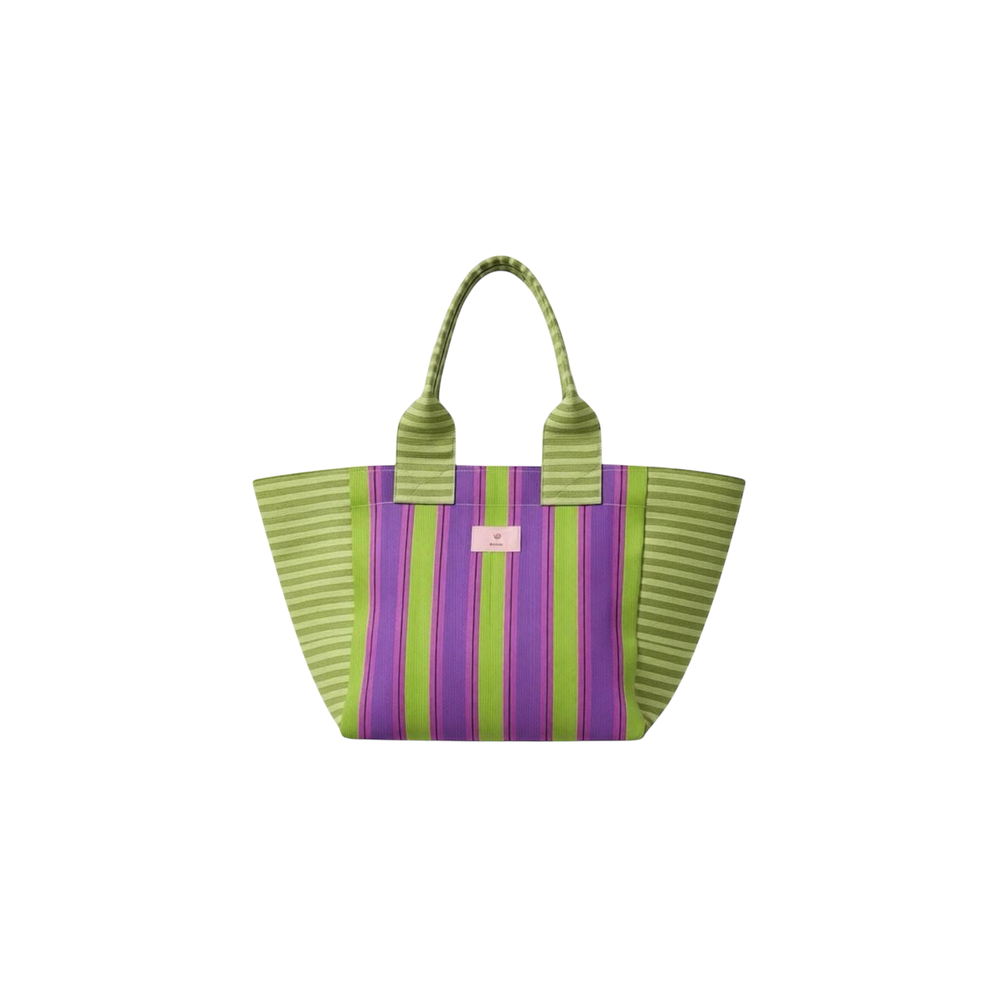 BUNDLE TOTE