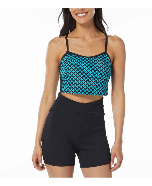 Plateau | Racerback Top