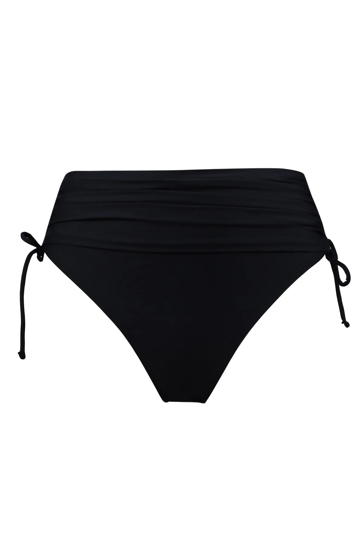 Darci High Waist | Bikini Bottom
