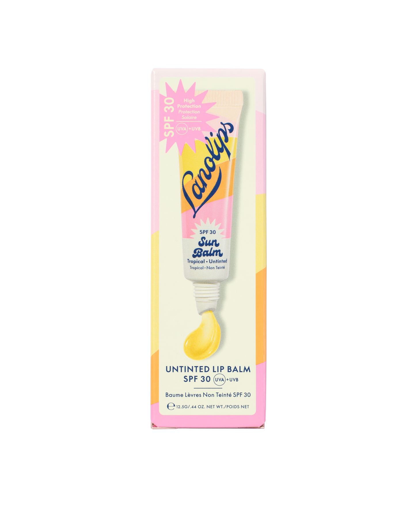 Sun Balm SPF 30 | Tropical Lip Balm