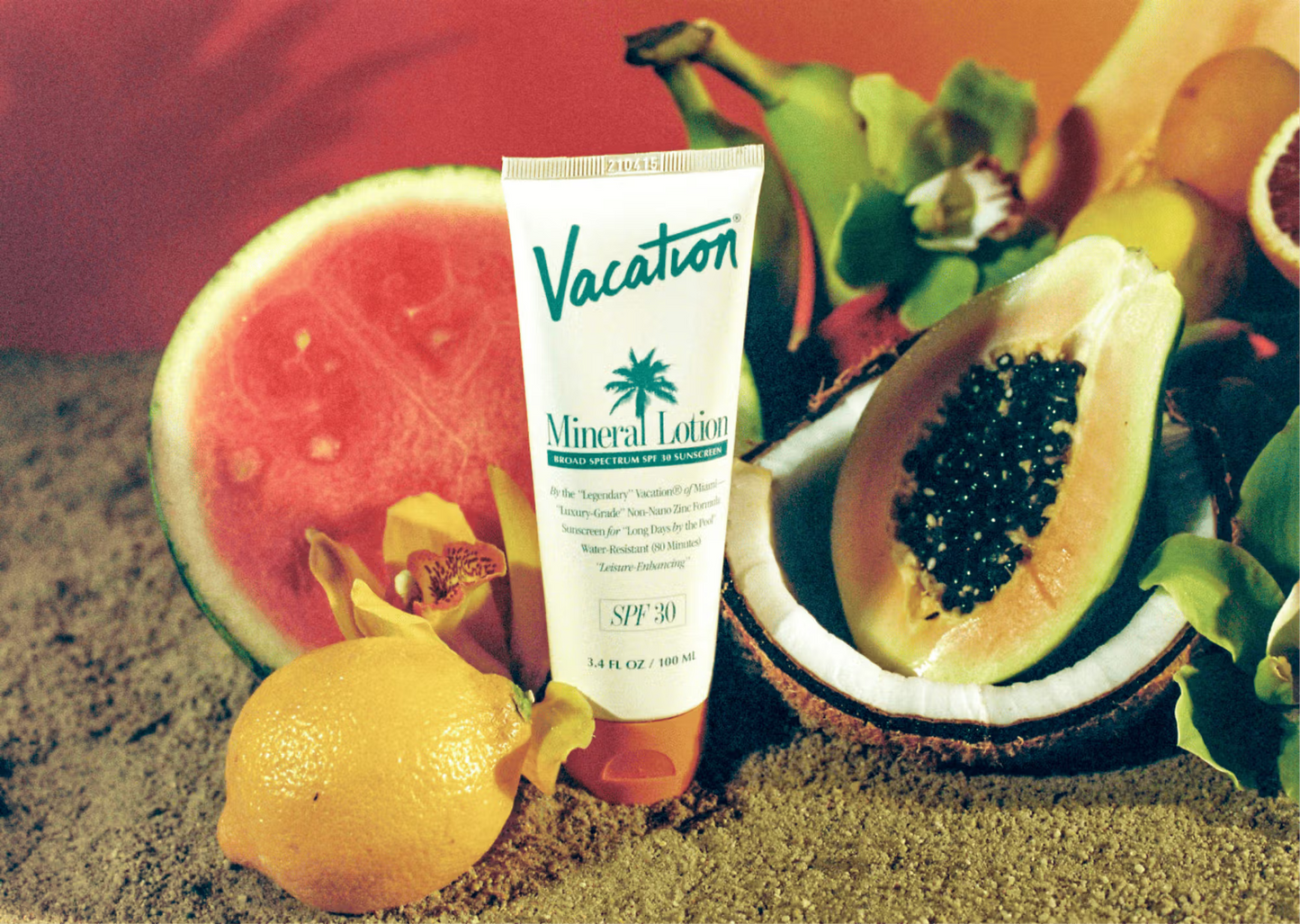 Mineral Lotion | SPF 30