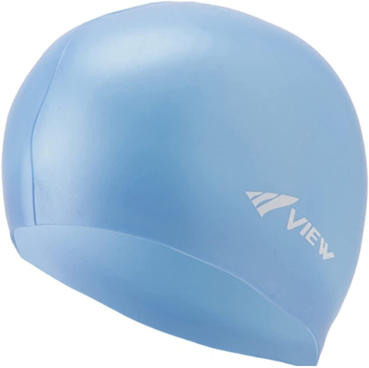 Silicone Swim Cap | VIEW V-61A