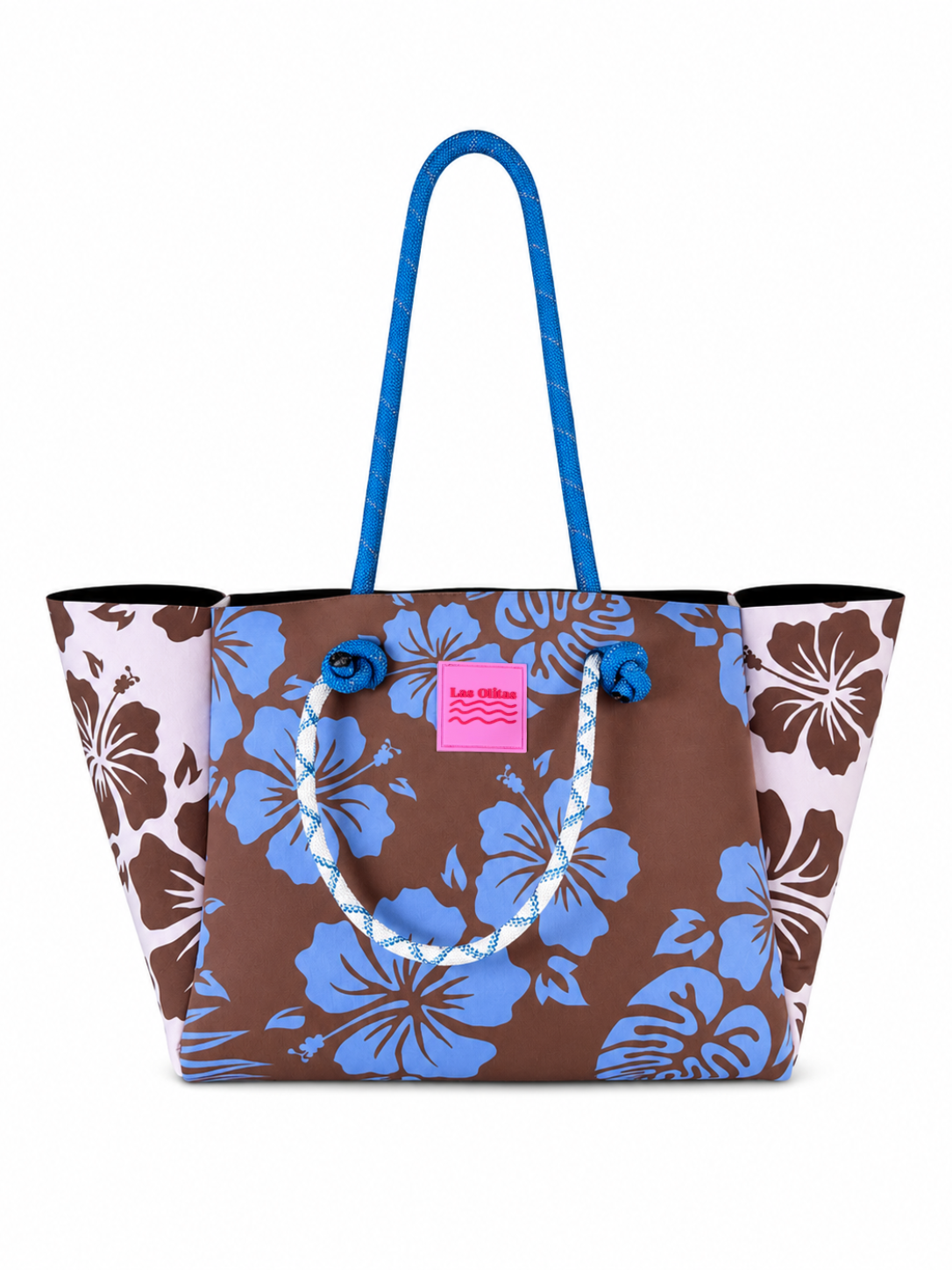 The Everything Bag in Neutral Waters