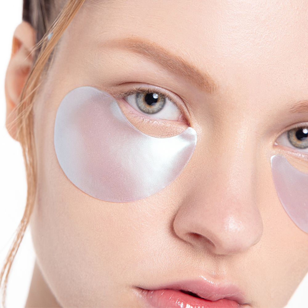 Under The Cica | Shimmering Eye Gels