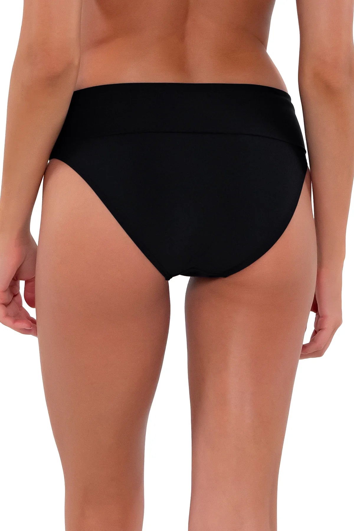 Hannah High Waist | Bikini Bottom