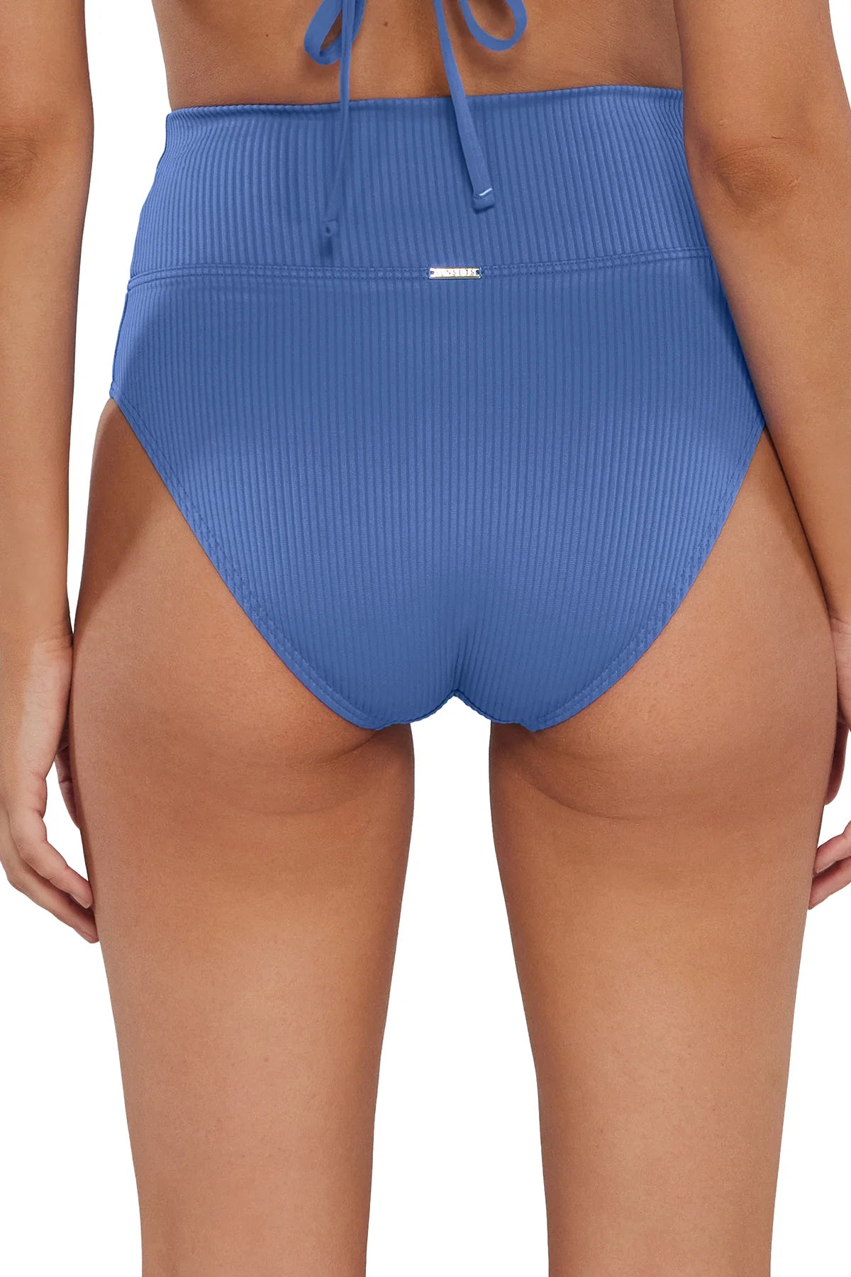 Hannah High Waist | Bikini Bottom
