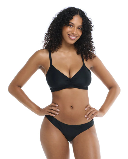 Drew | Triangle Top