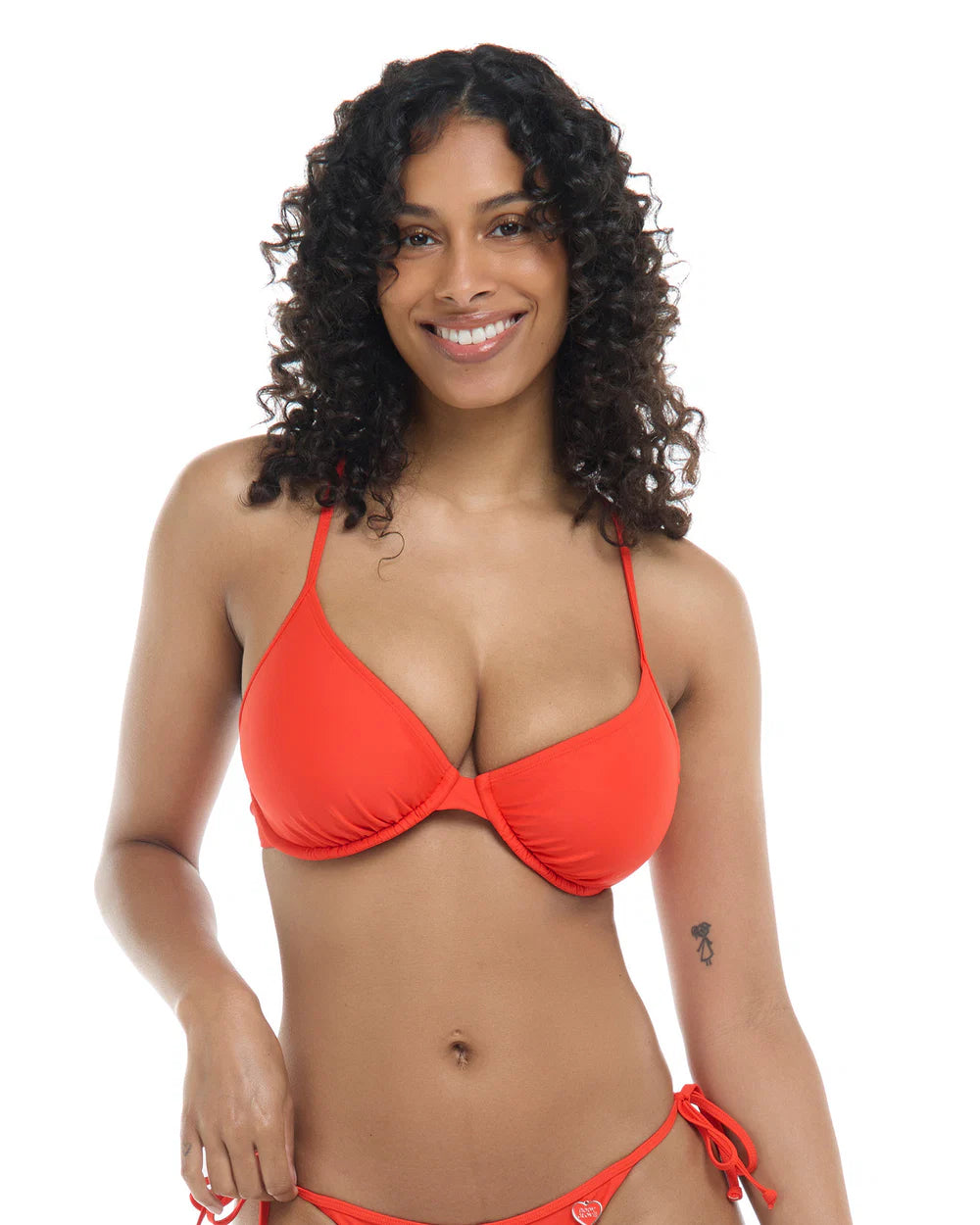 Solo | Bikini Top