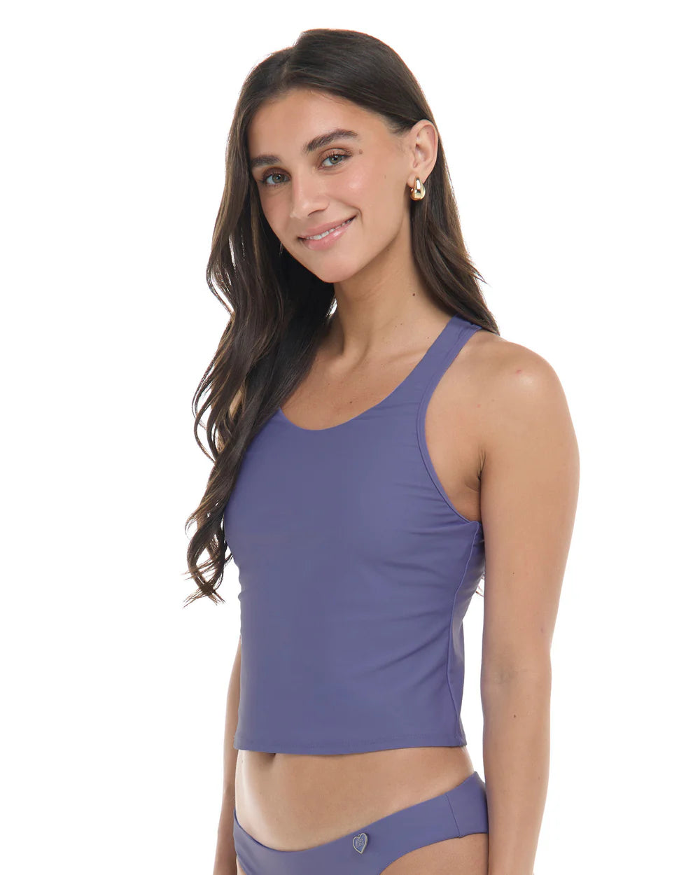 Reva | Crop Top