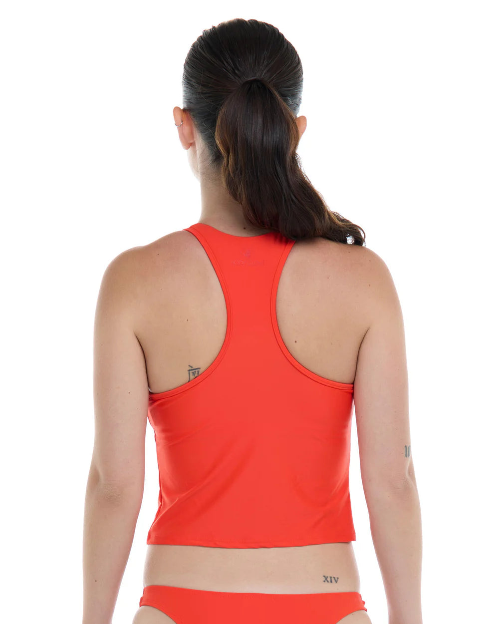 Reva | Crop Top