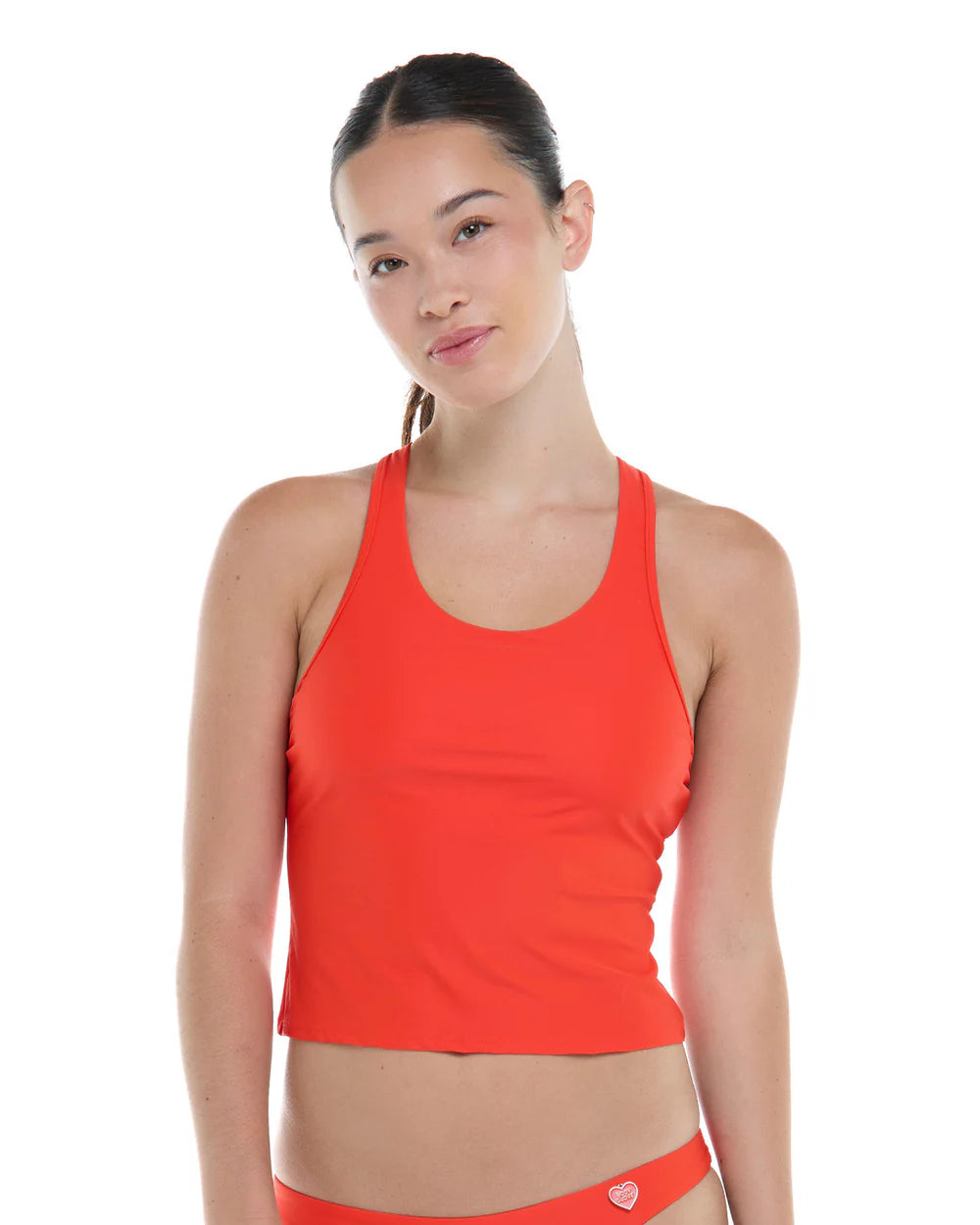 Reva | Crop Top